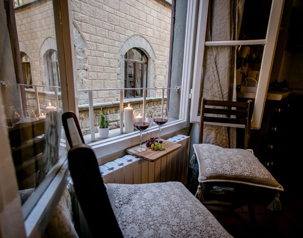 Florence Tower Apartment Exterior photo