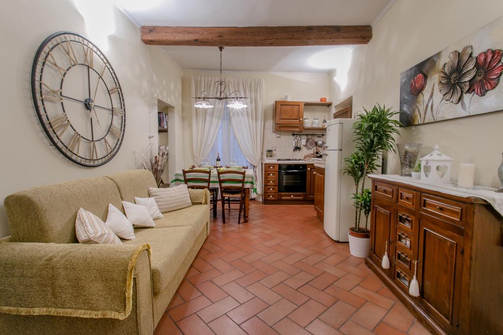 Florence Tower Apartment Exterior photo